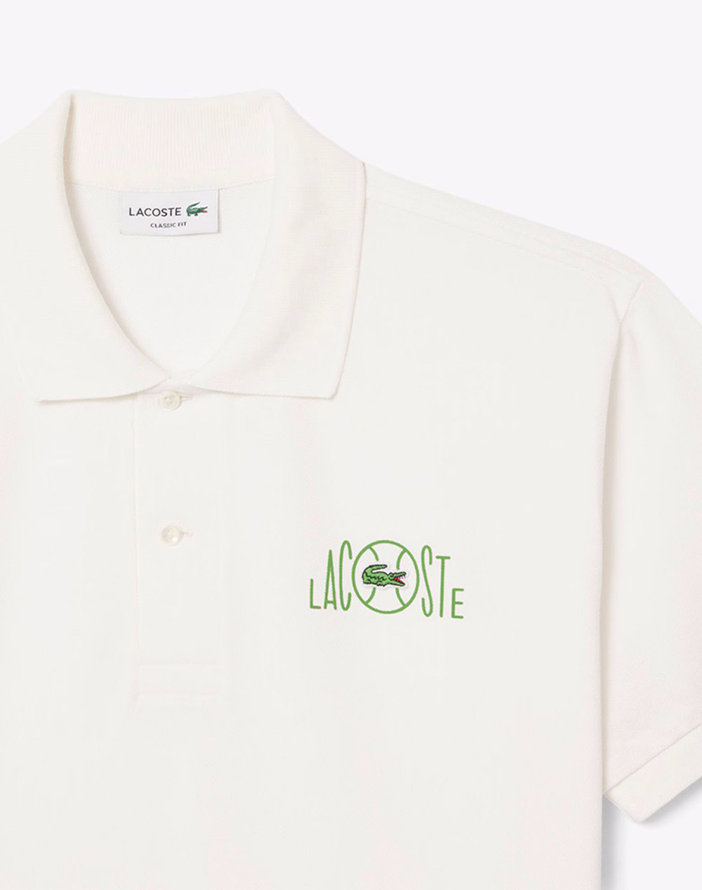 LACOSTE БЛУЗА POLO KM POLO SS