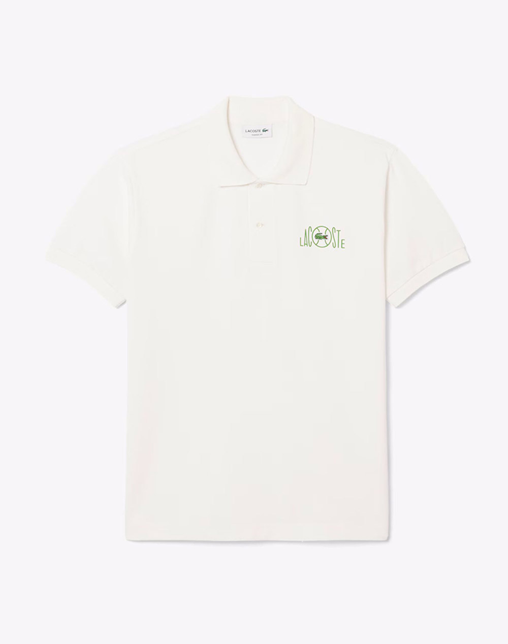 LACOSTE БЛУЗА POLO KM POLO SS