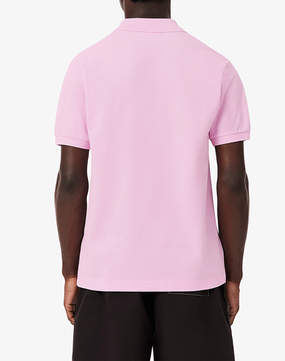 LACOSTE БЛУЗА POLO KM POLO SS