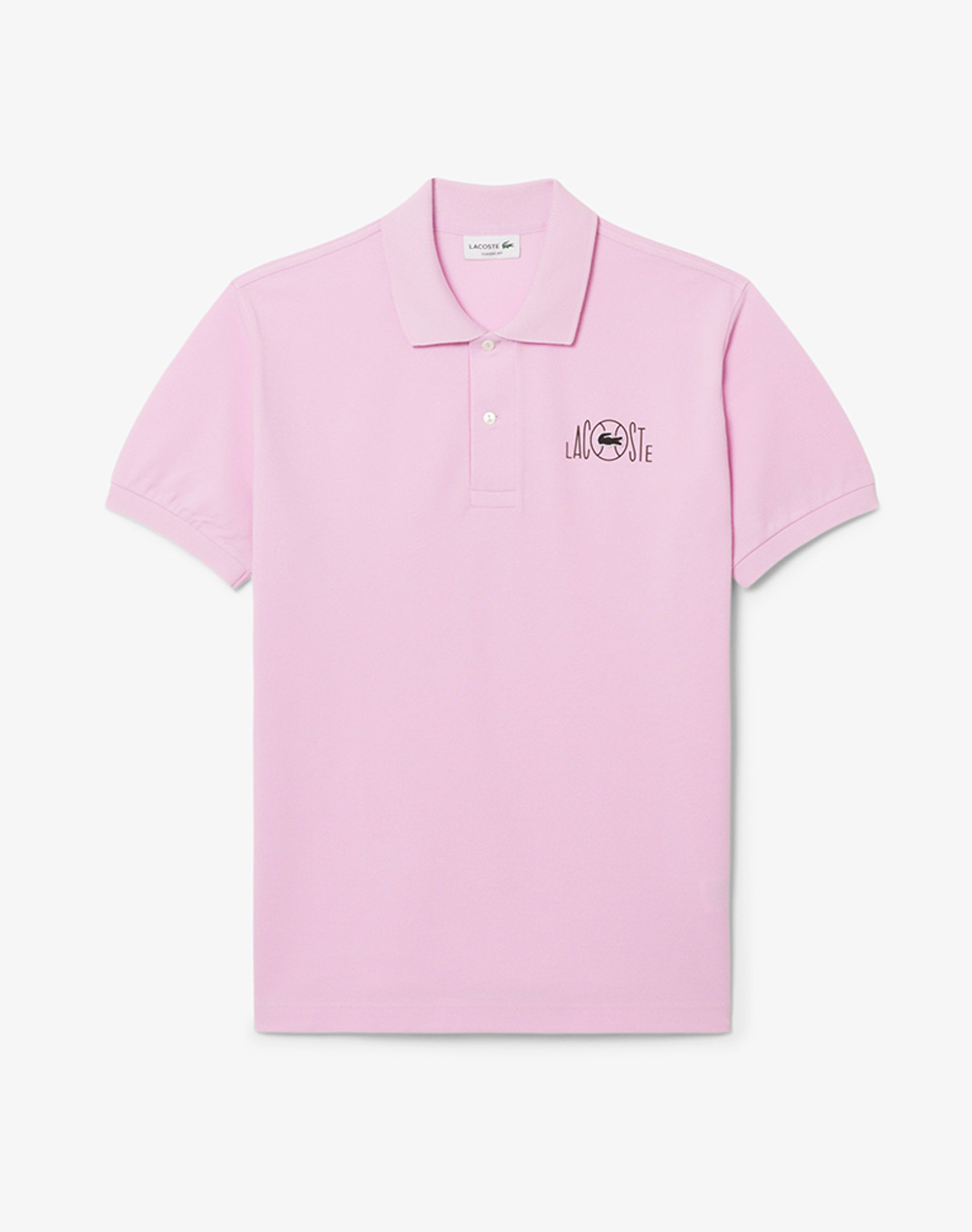 LACOSTE БЛУЗА POLO KM POLO SS