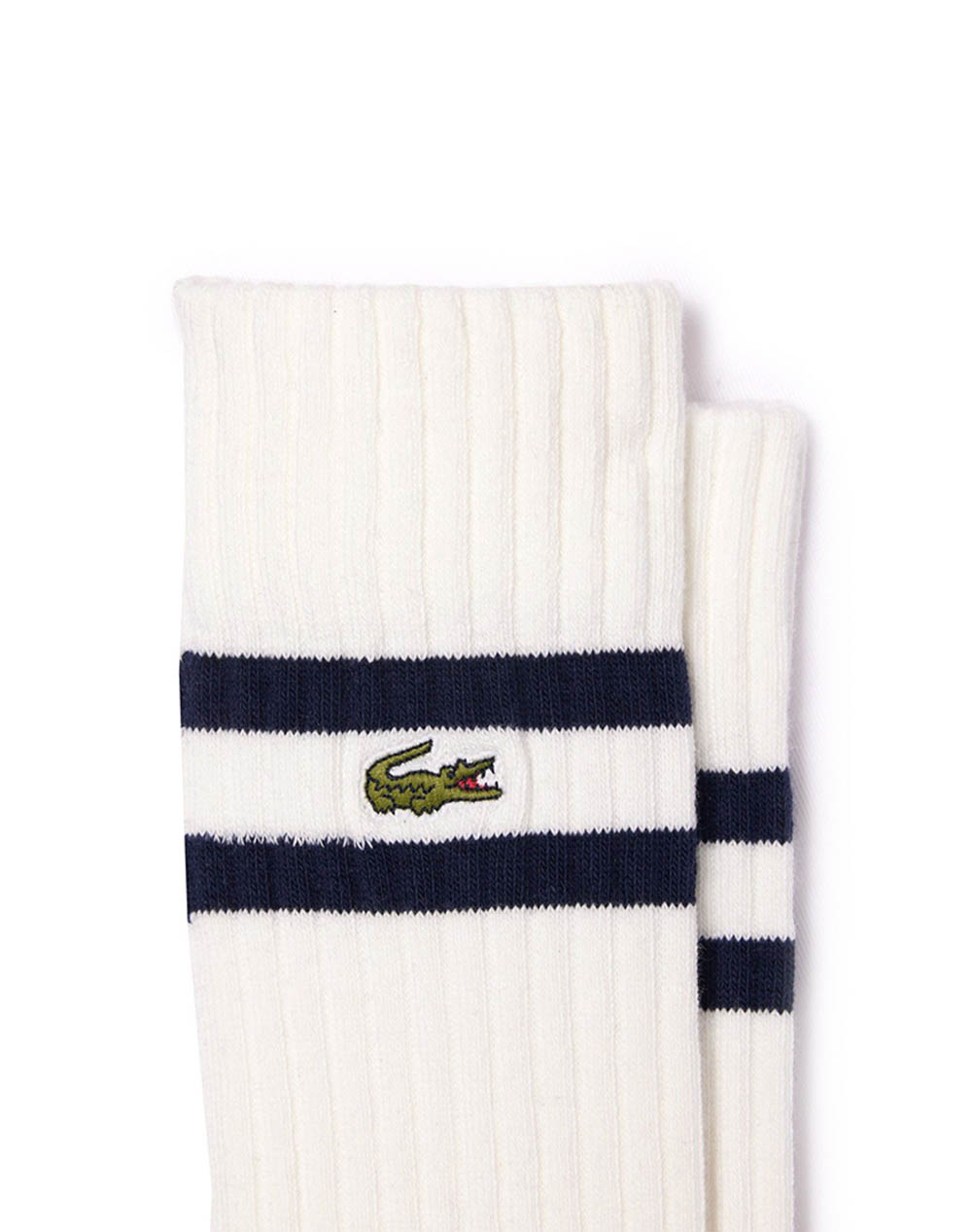 LACOSTE КОМПЛЕКТ ЧОРАПИ ОТ 2 БРОЯSOCKS