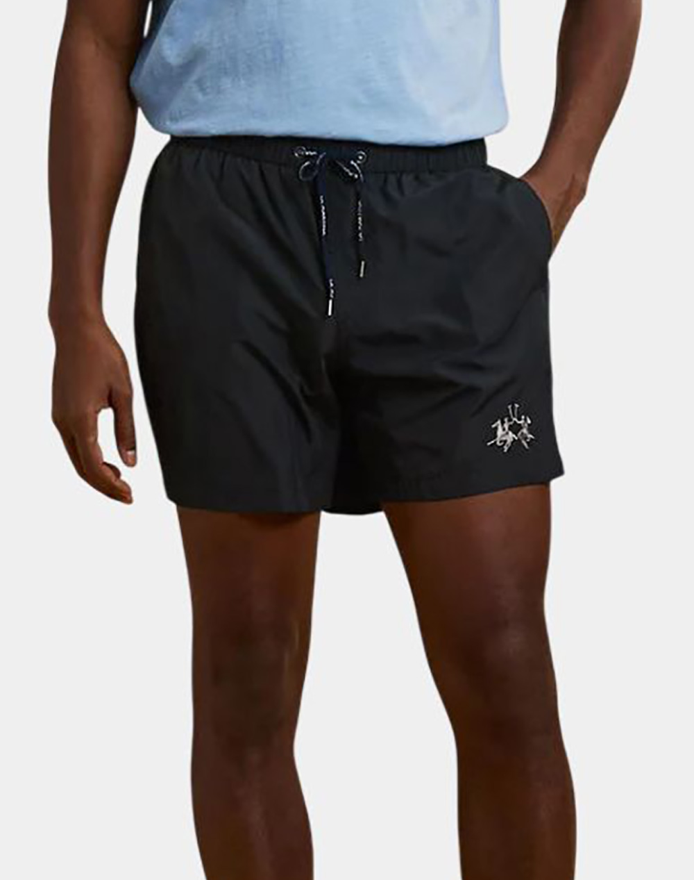 LAMARTINA БАНСКИ MAN SWIMSUIT NYLON