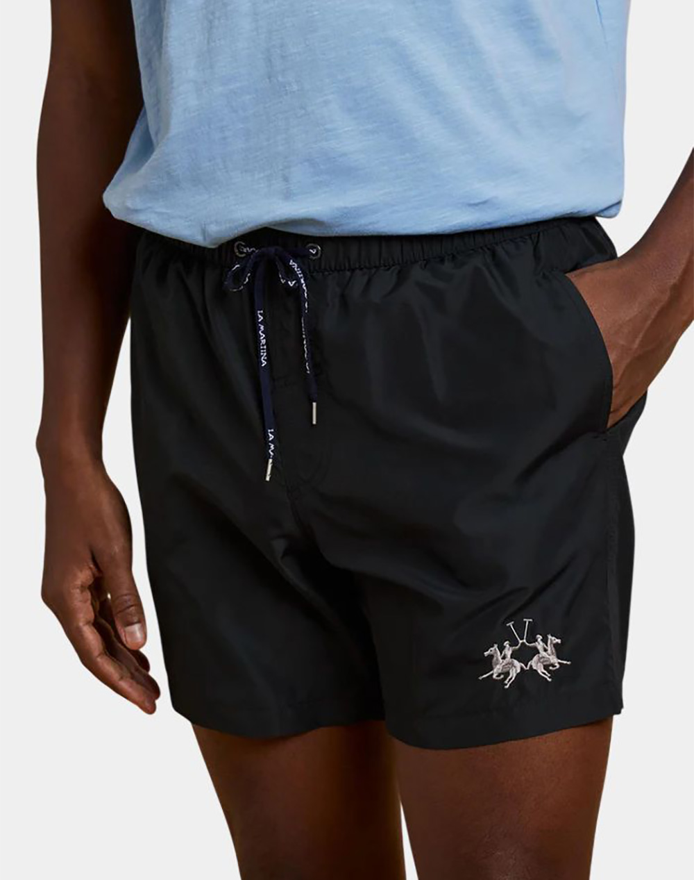 LAMARTINA БАНСКИ MAN SWIMSUIT NYLON