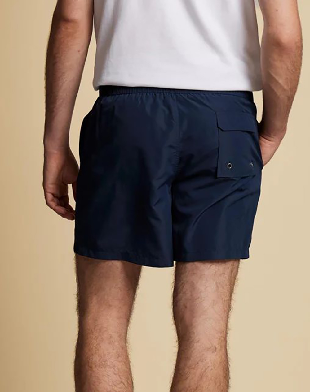 LAMARTINA БАНСКИ MAN SWIMSUIT NYLON