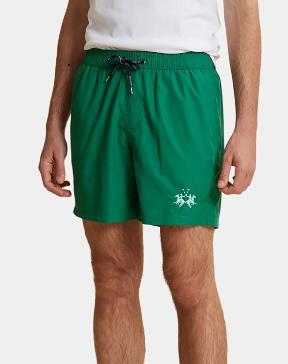 LAMARTINA БАНСКИ MAN SWIMSUIT NYLON