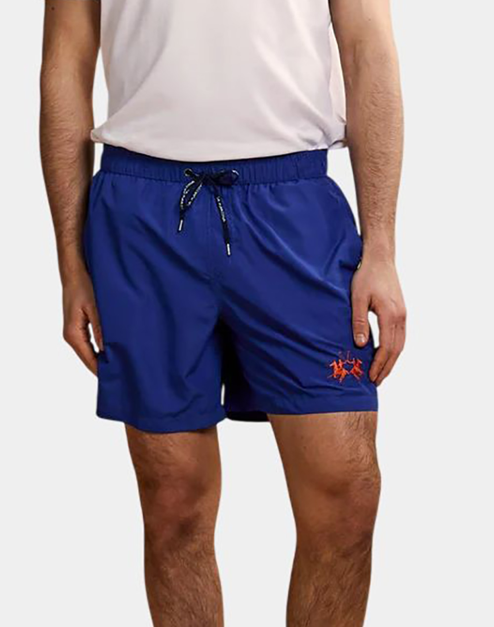 LAMARTINA БАНСКИ MAN SWIMSUIT NYLON