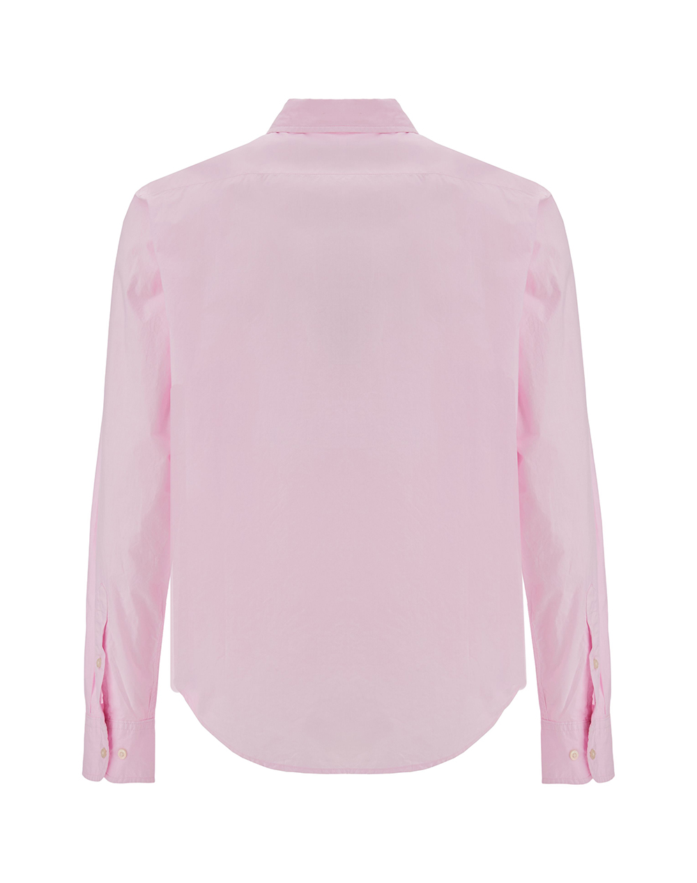 LA MARTINA РИЗА ΜΜ MAN SHIRT L/S POPLIN