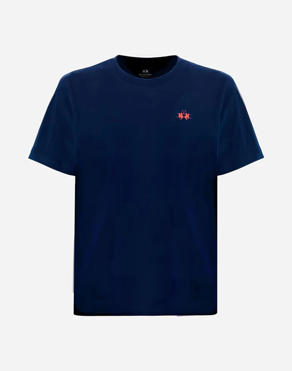 LA MARTINA BLOUSE T-SHIRT ΚΜ MAN T-SHIRT JERSEY