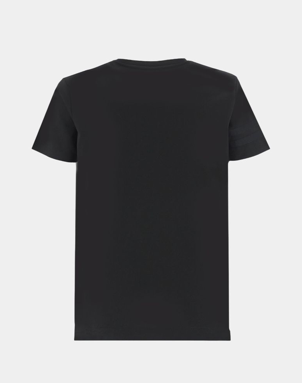 LA MARTINA BLOUSE T-SHIRT ΚΜ MAN T-SHIRT S/SLEEVE COTTON HE