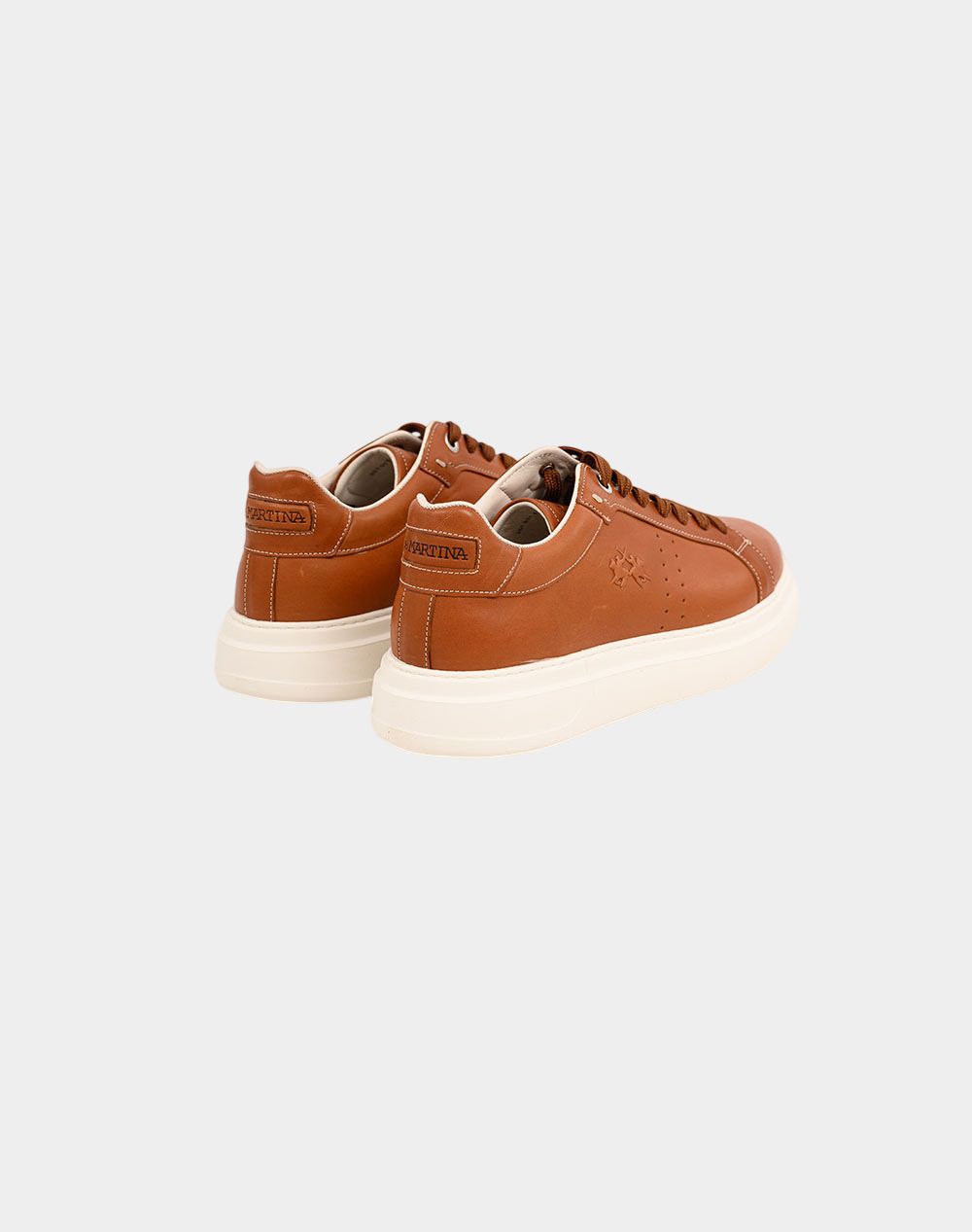 LA MARTINA MENS SHOE