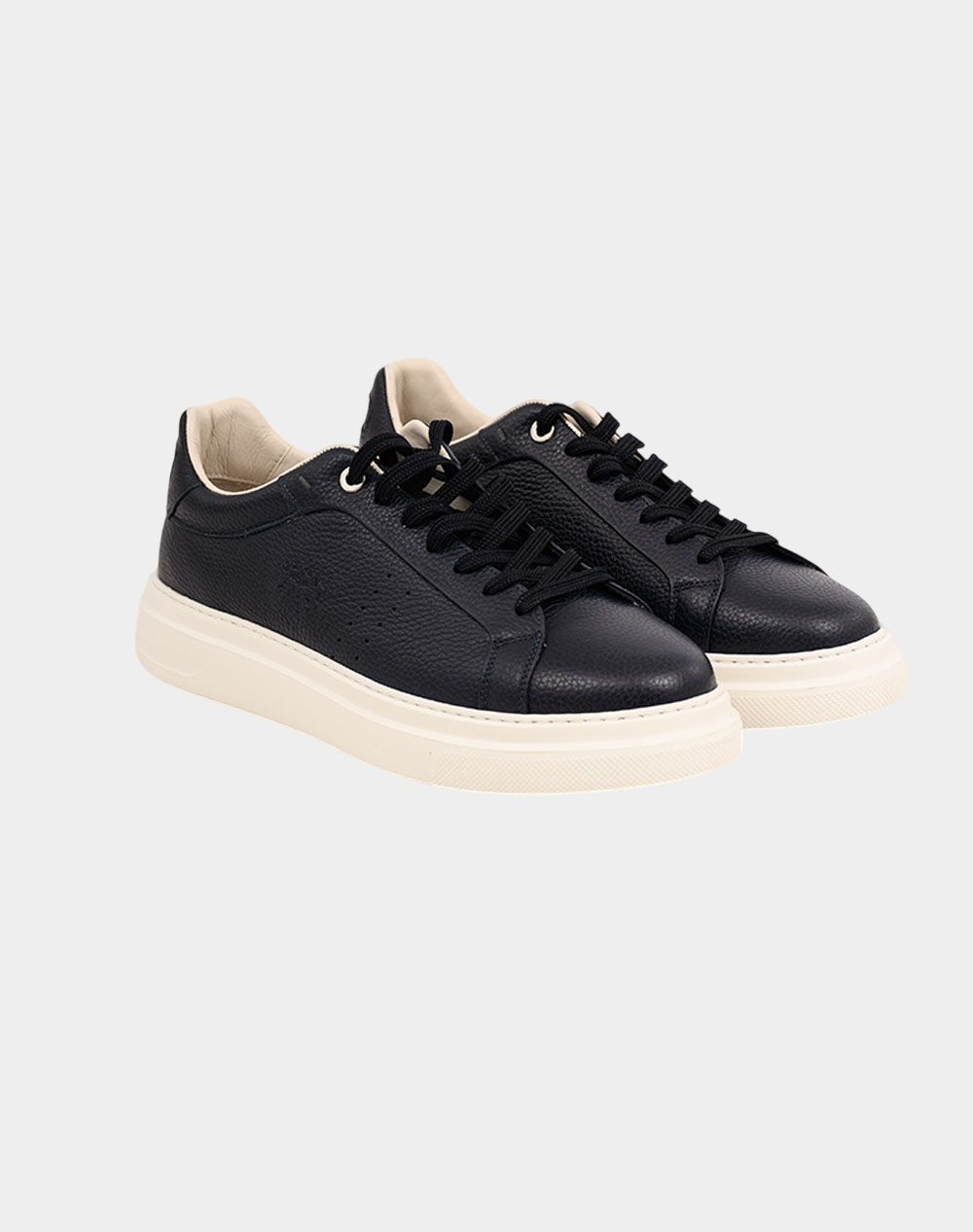 LA MARTINA MENS SHOE