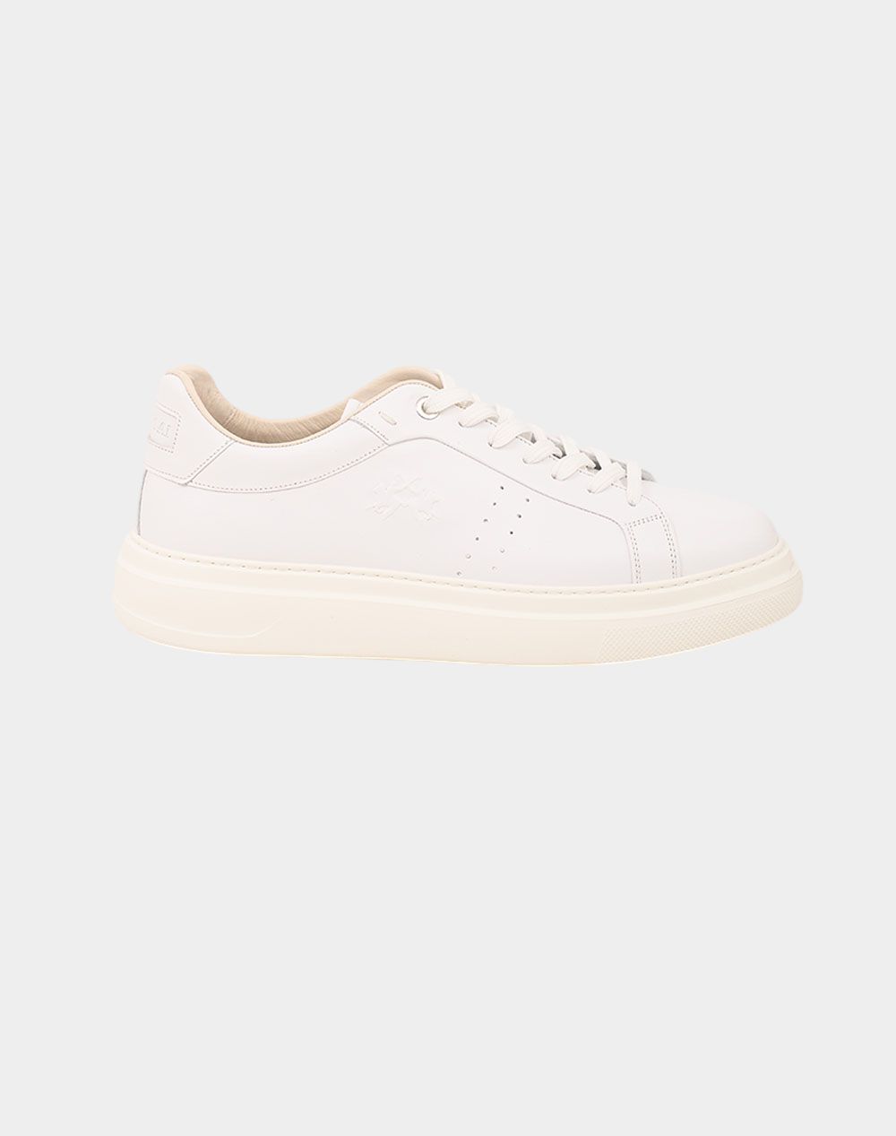 LA MARTINA MENS SHOE