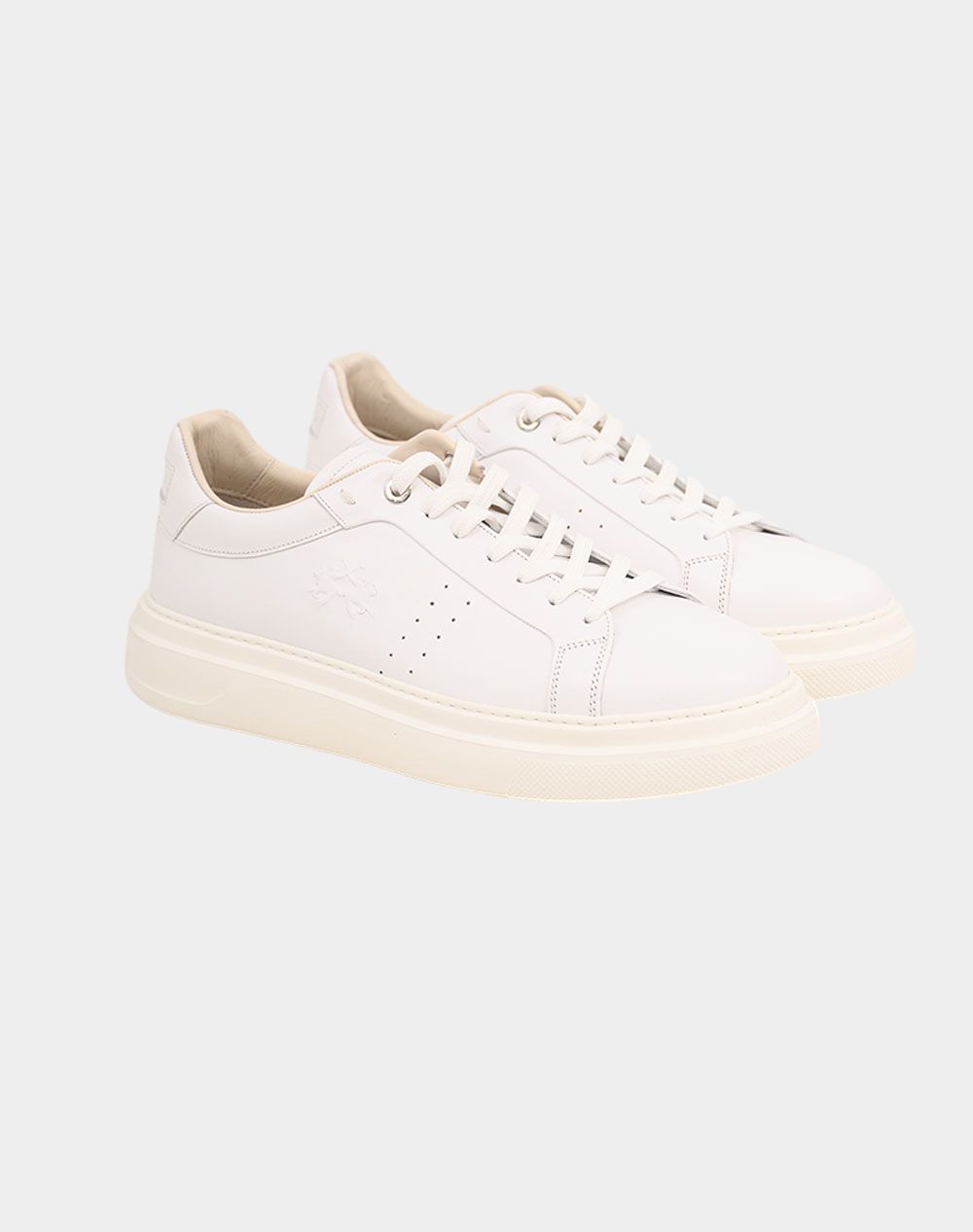 LA MARTINA MENS SHOE