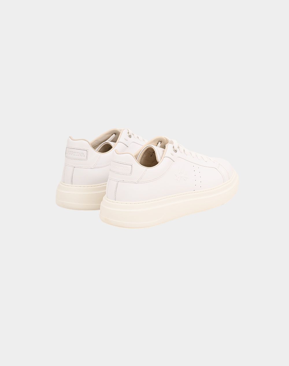 LA MARTINA MENS SHOE