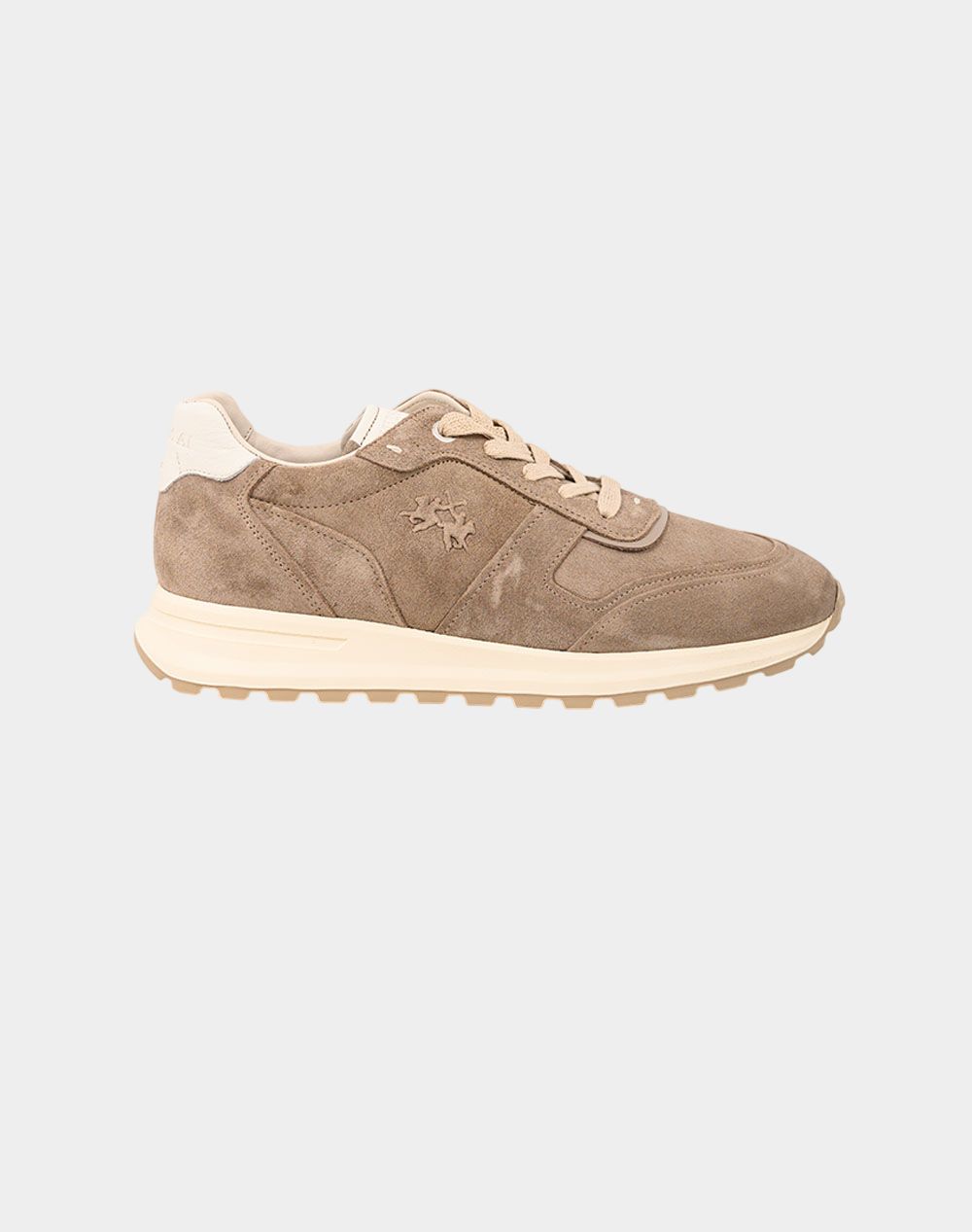 LA MARTINA MENS SHOE