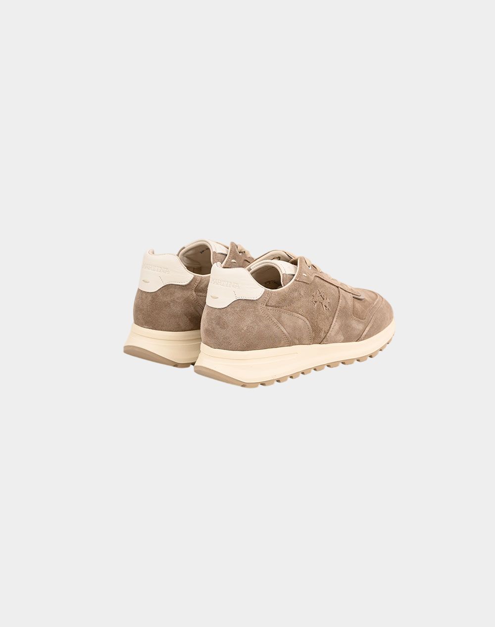 LA MARTINA MENS SHOE