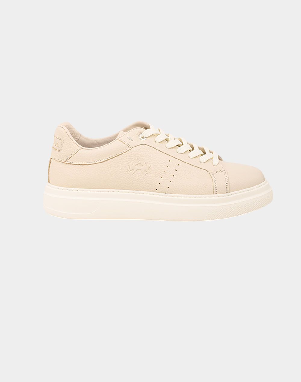 LA MARTINA MENS SHOE