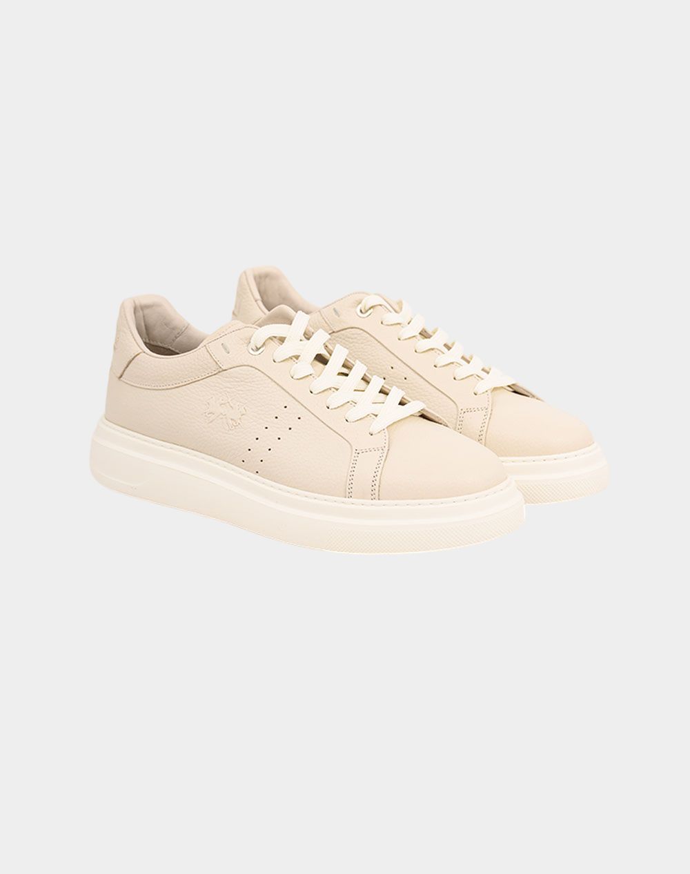 LA MARTINA MENS SHOE
