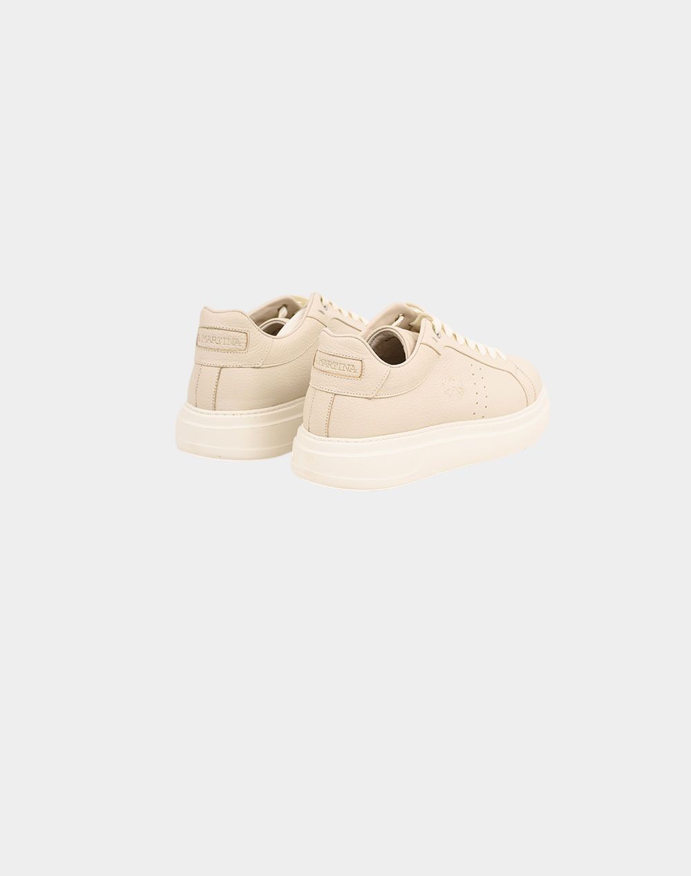 LA MARTINA MENS SHOE