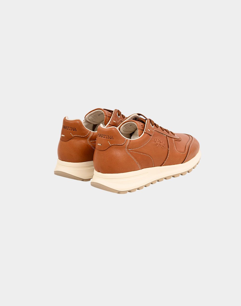 LA MARTINA MENS SHOE