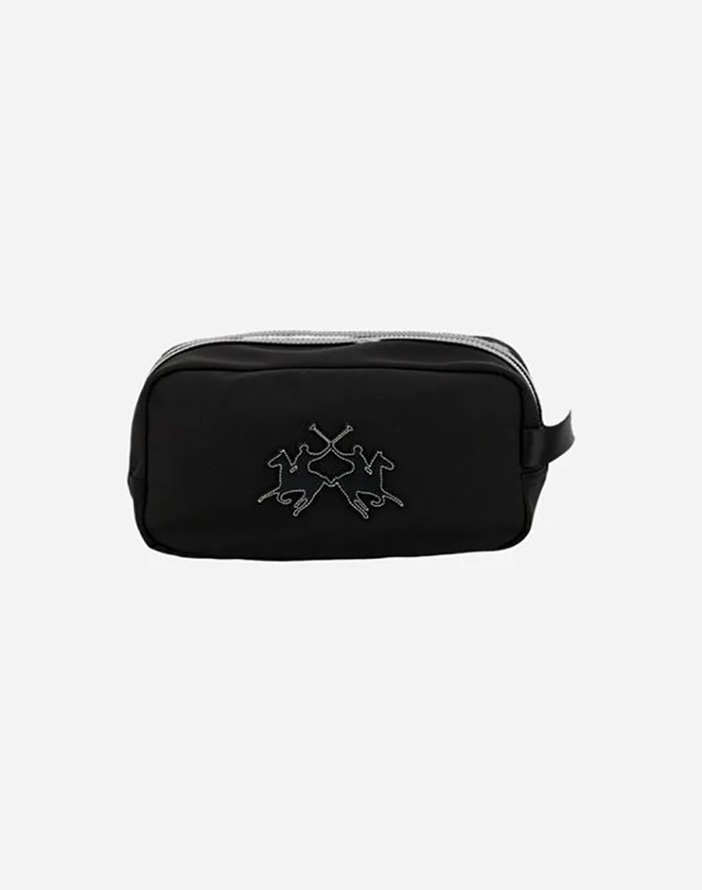 LA MARTINA ЧАНТА TRAVEL CASE FINE WAVE MATTE CA