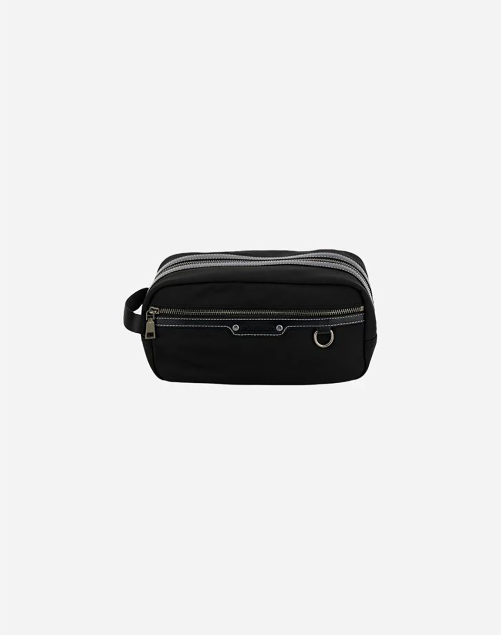 LA MARTINA ЧАНТА TRAVEL CASE FINE WAVE MATTE CA