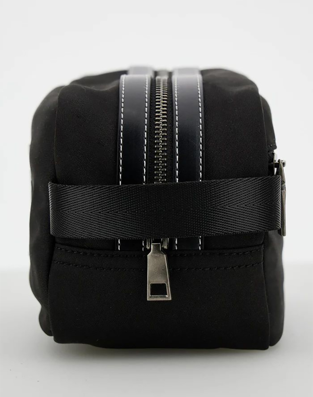 LA MARTINA ЧАНТА TRAVEL CASE FINE WAVE MATTE CA