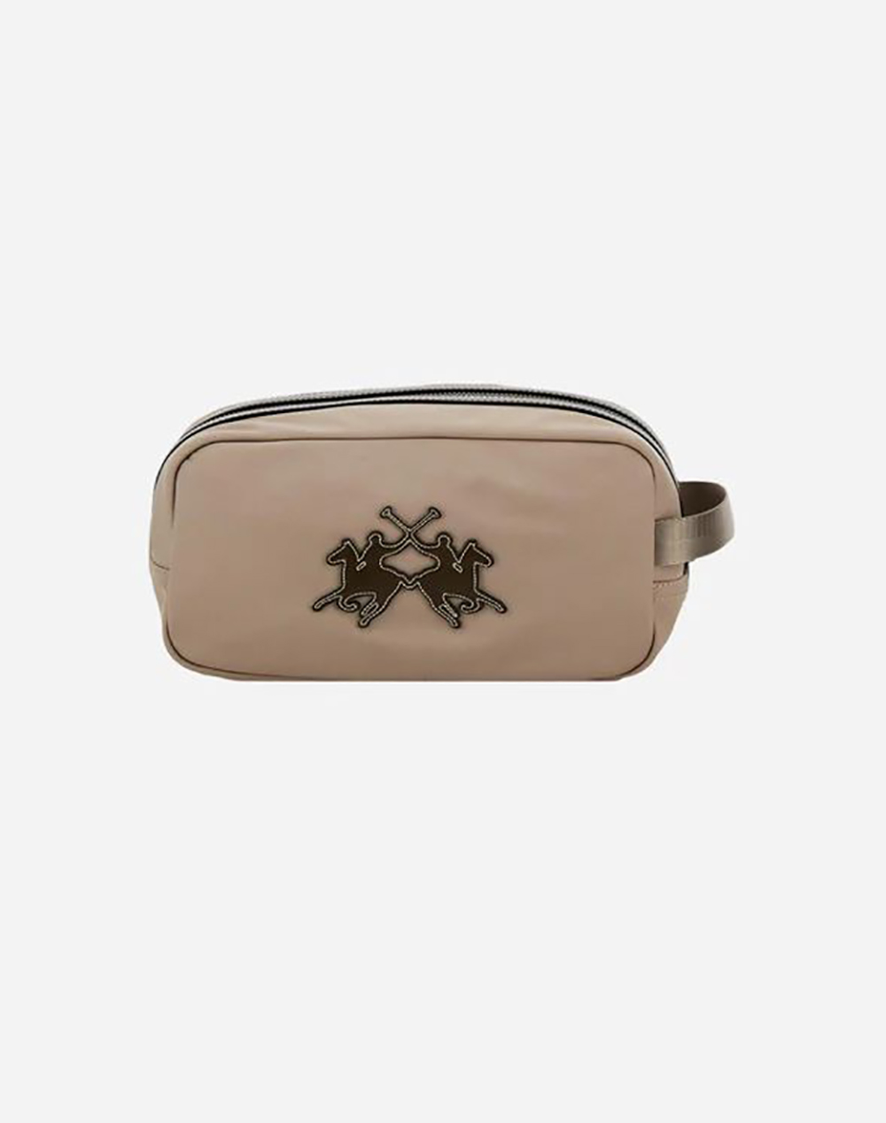 LA MARTINA ЧАНТА TRAVEL CASE FINE WAVE MATTE CA