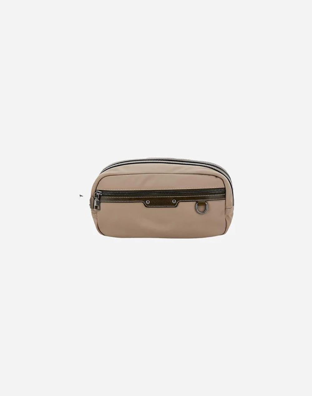 LA MARTINA ЧАНТА TRAVEL CASE FINE WAVE MATTE CA