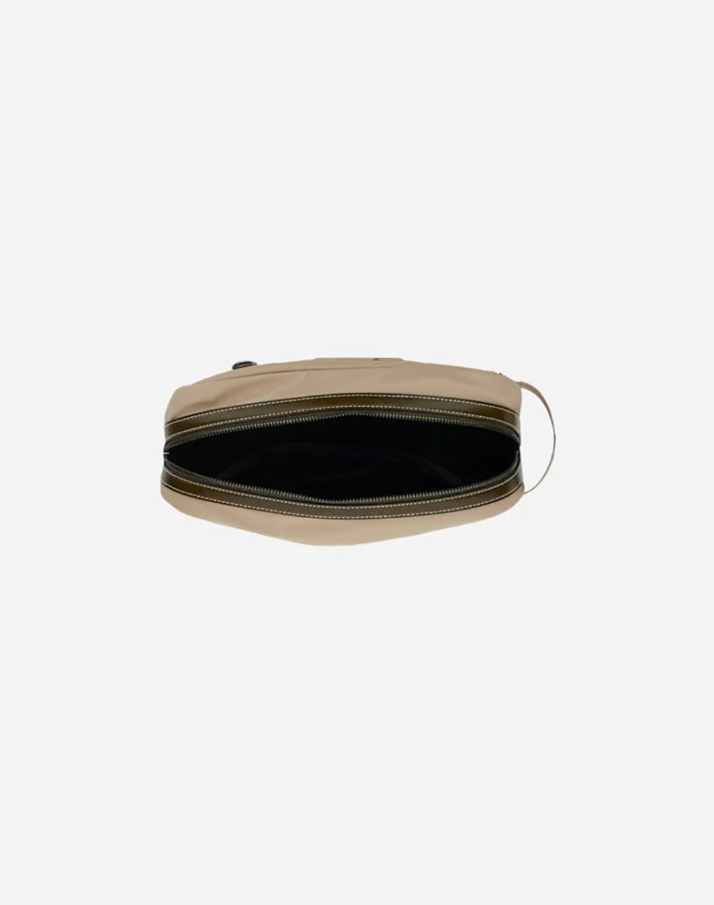 LA MARTINA ЧАНТА TRAVEL CASE FINE WAVE MATTE CA