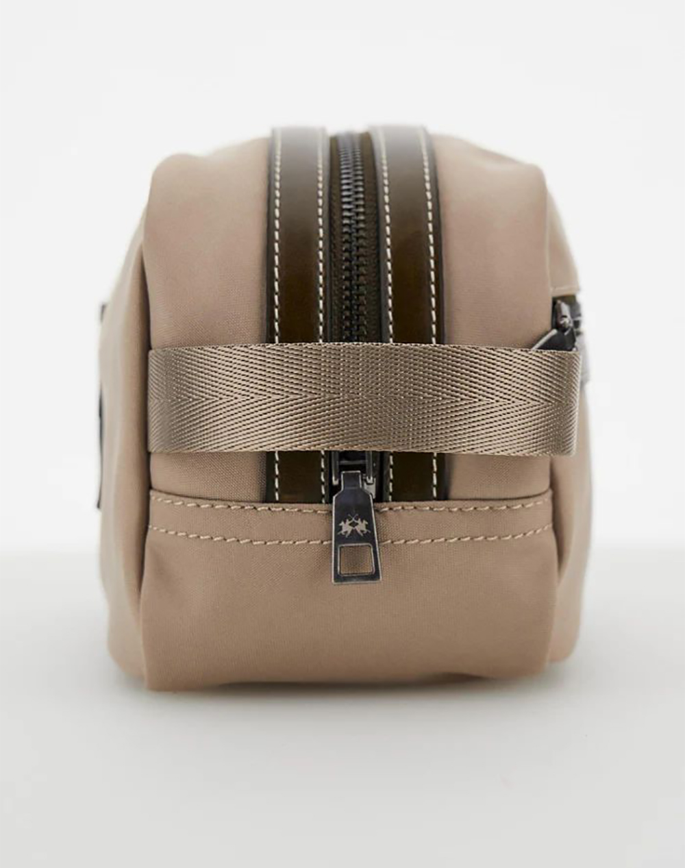 LA MARTINA ЧАНТА TRAVEL CASE FINE WAVE MATTE CA