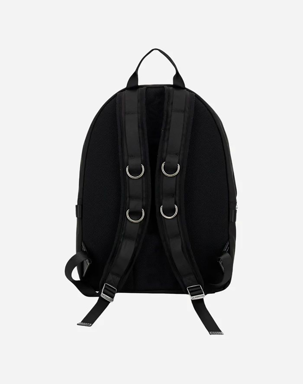 LA MARTINA ЧАНТА BACKPACK FINE WAVE MATTE CANVA
