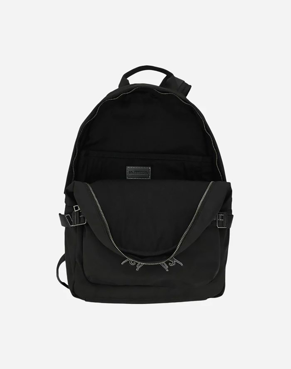 LA MARTINA ЧАНТА BACKPACK FINE WAVE MATTE CANVA