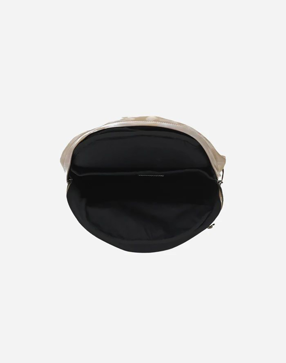 LA MARTINA ЧАНТА BACKPACK FINE WAVE MATTE CANVA