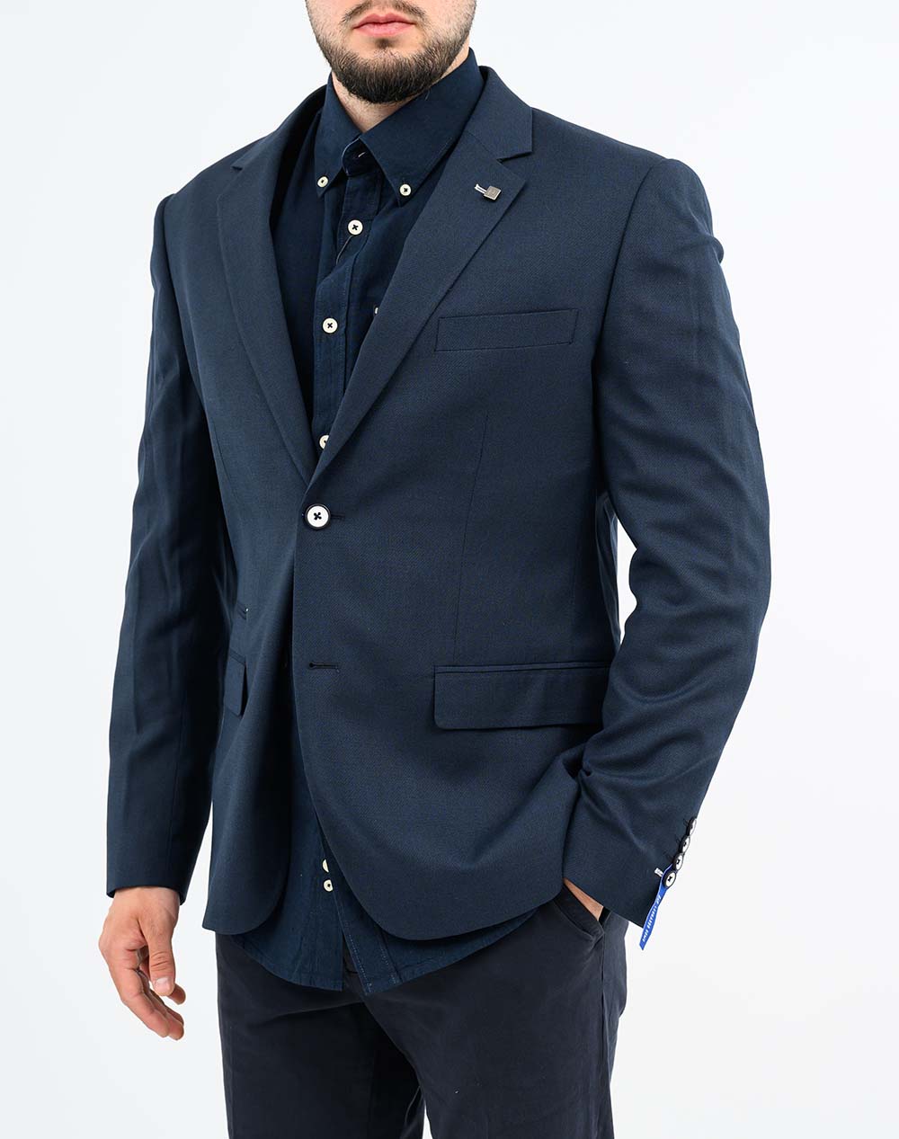 LEONARDO JACKET