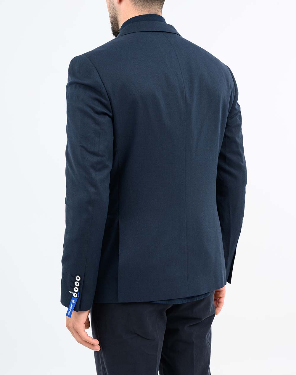 LEONARDO JACKET