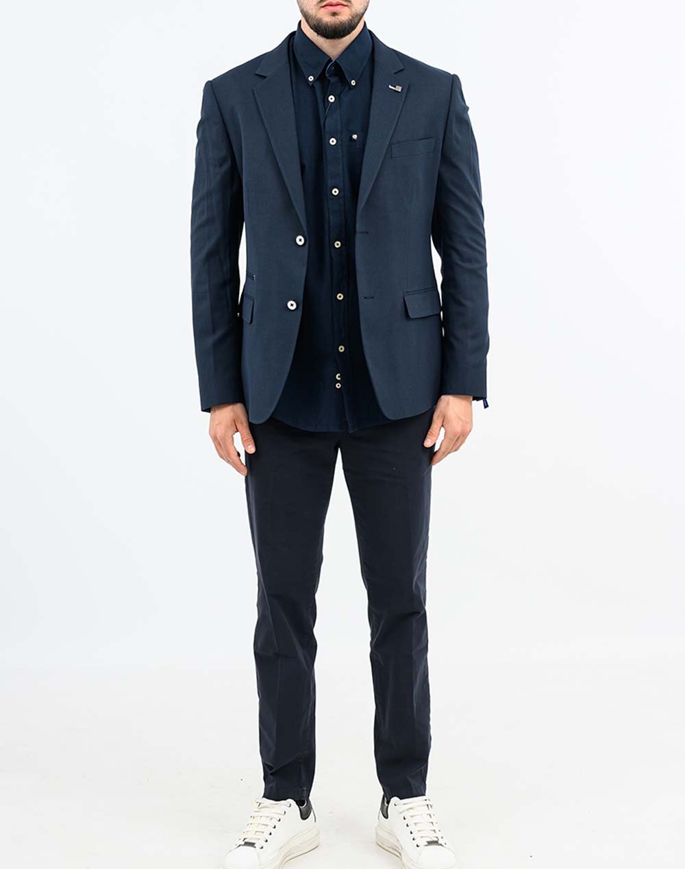 LEONARDO JACKET