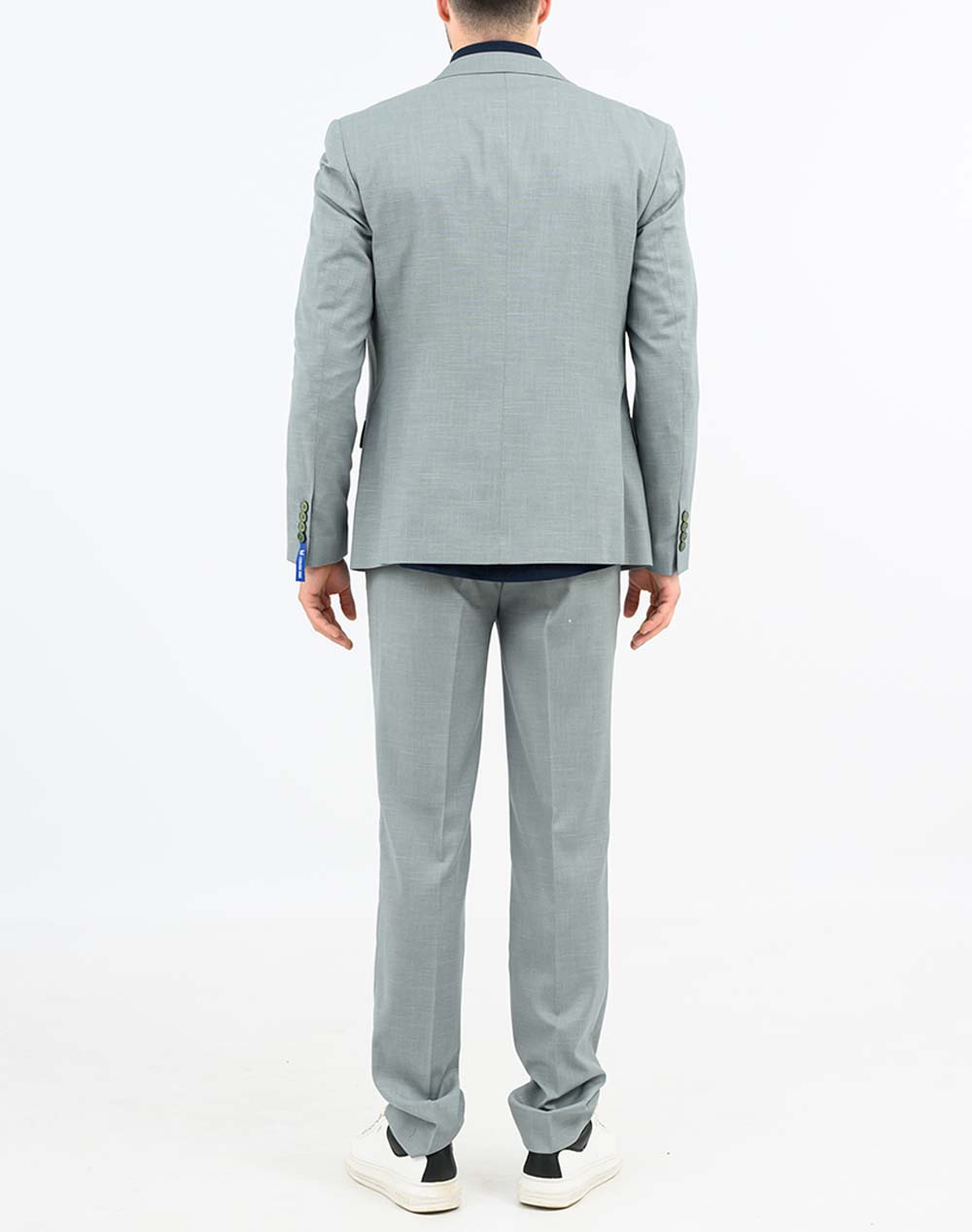 LEONARDO SUIT