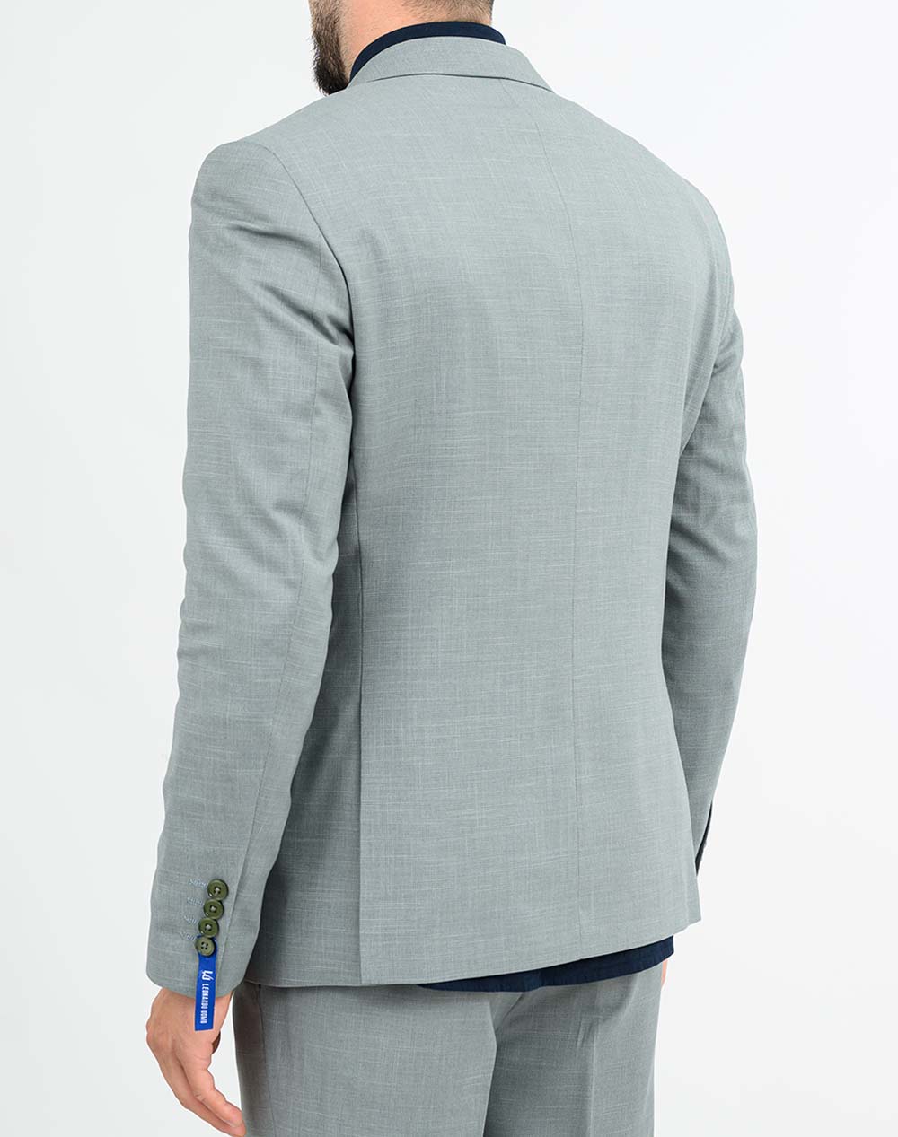 LEONARDO SUIT