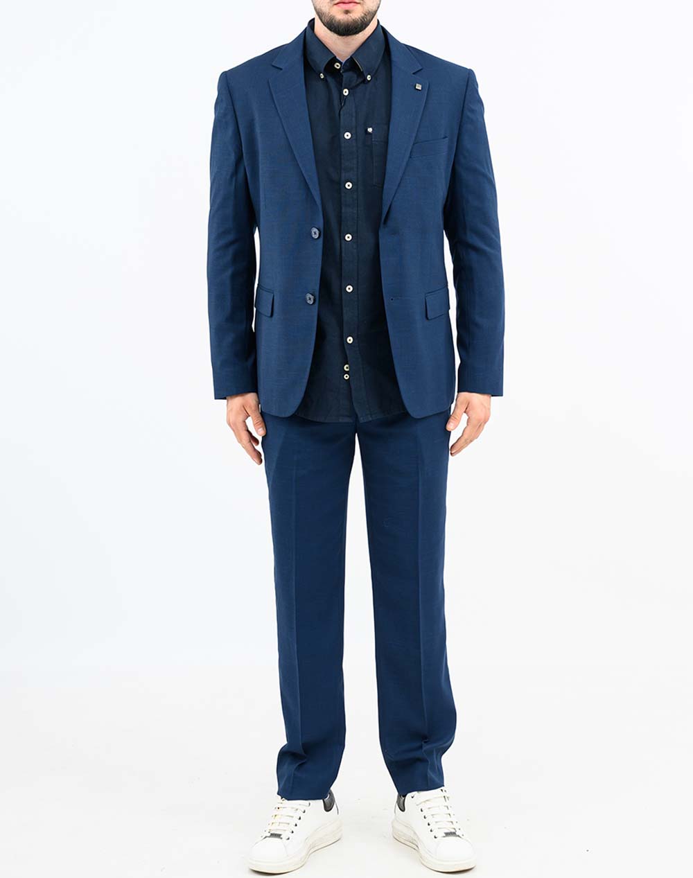 LEONARDO SUIT