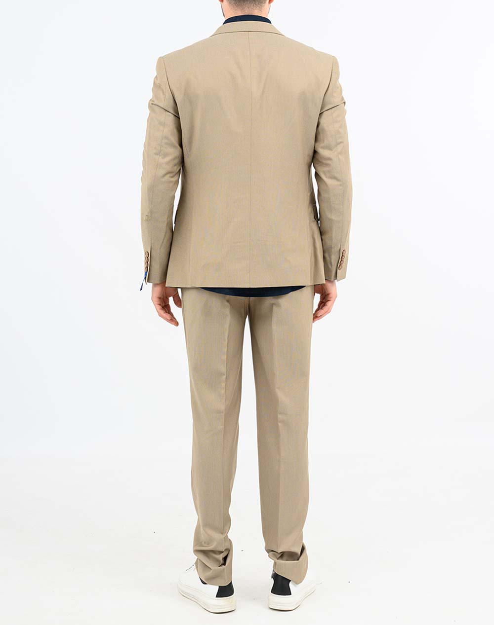 LEONARDO SUIT