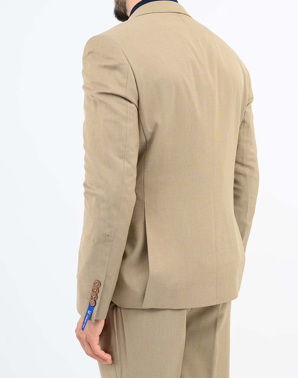 LEONARDO SUIT