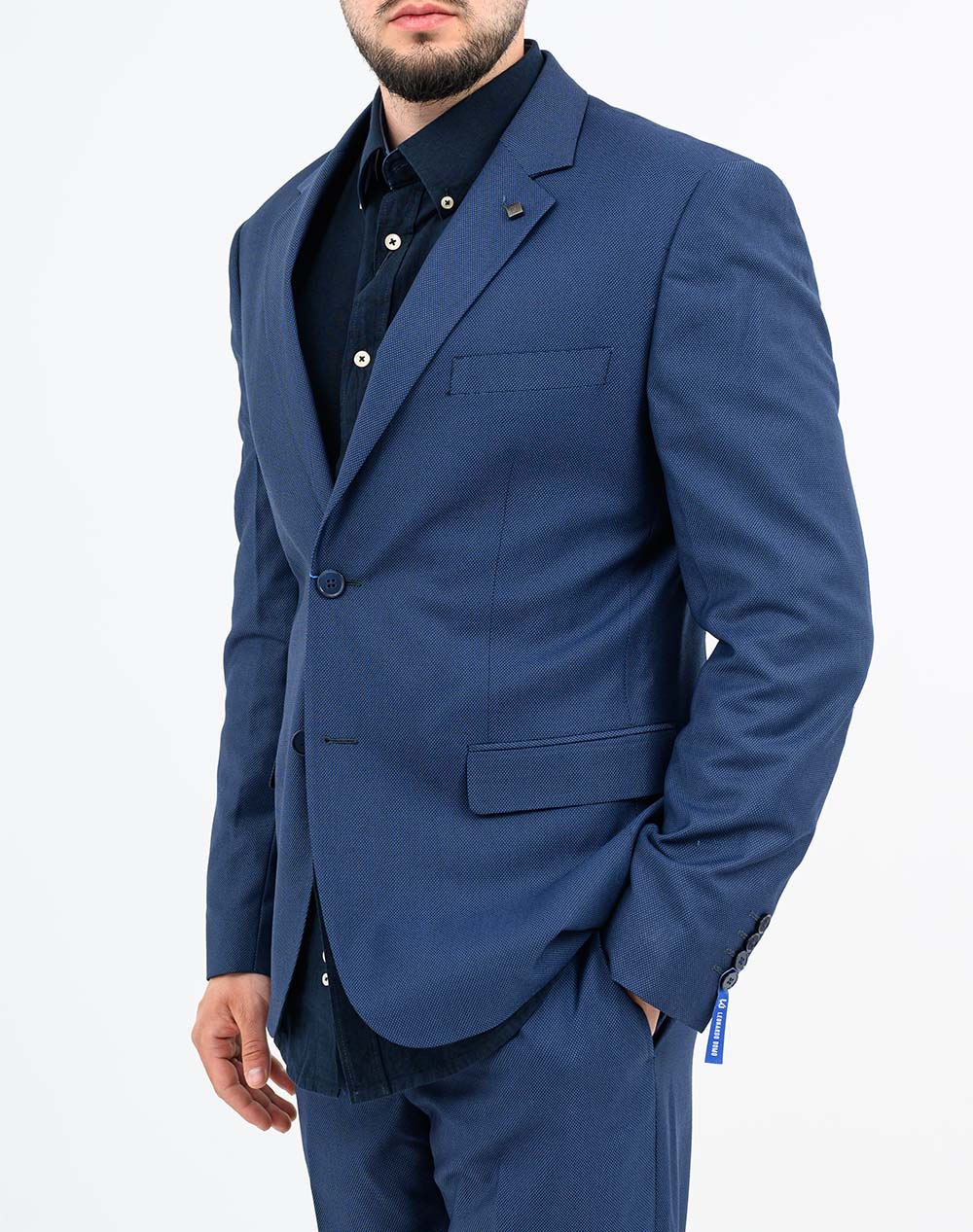 LEONARDO SUIT