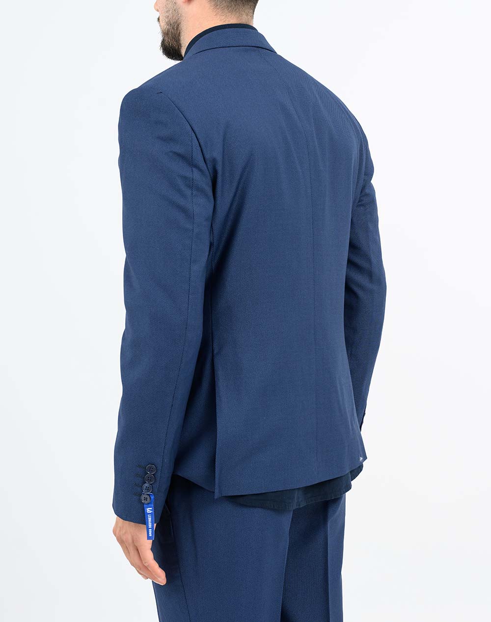 LEONARDO SUIT