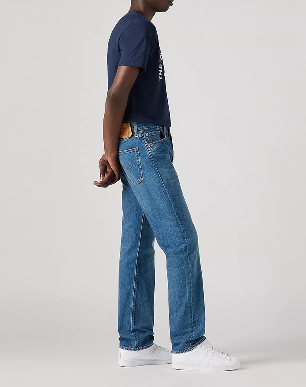 LEVIS 501® LEVIS®ORIGINAL FIT