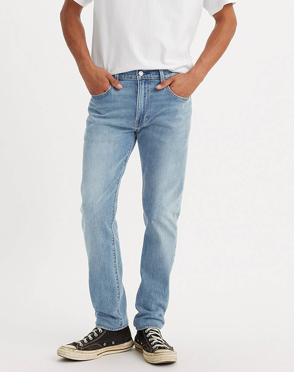 LEVIS 512 SLIM TAPER