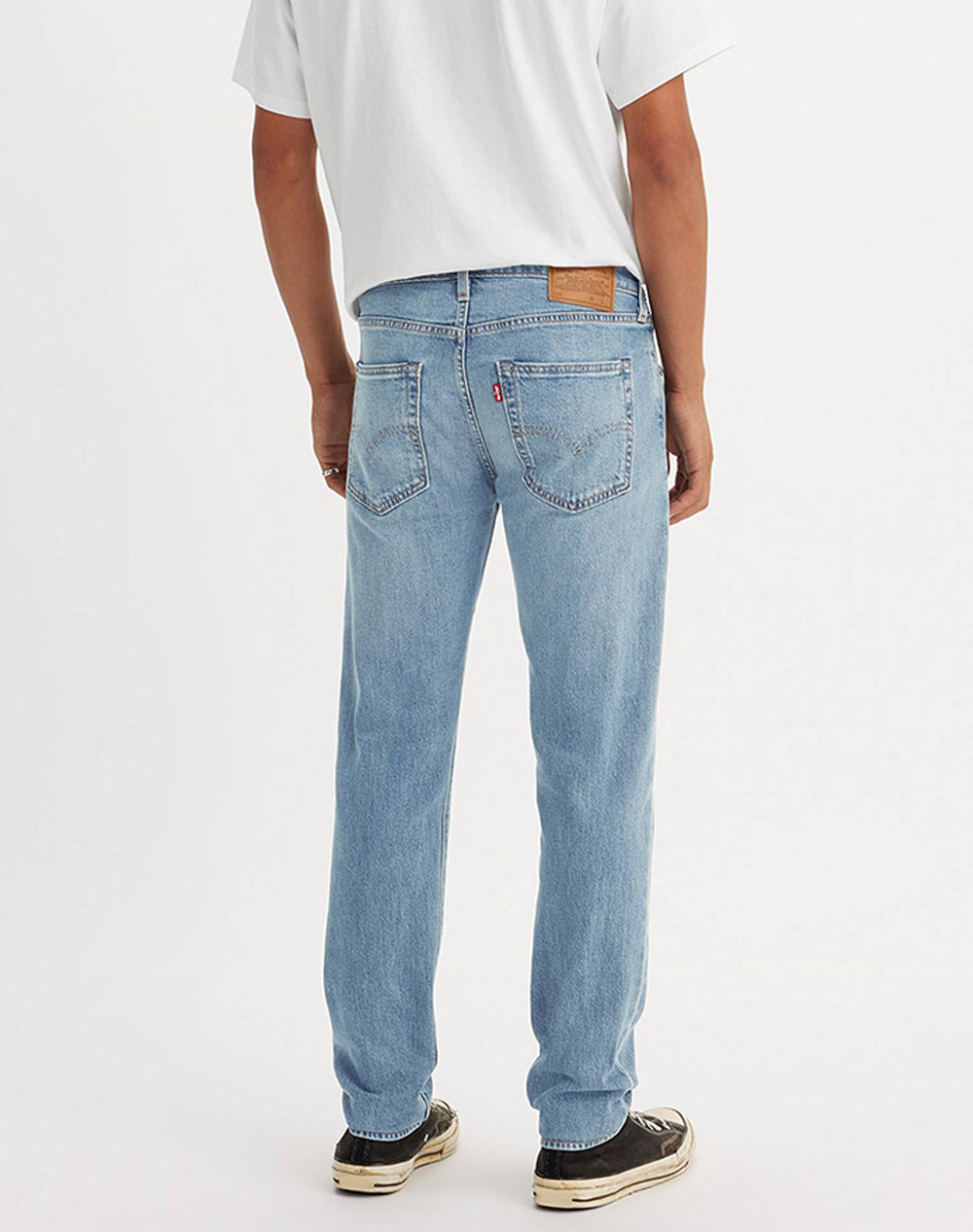 LEVIS 512 SLIM TAPER