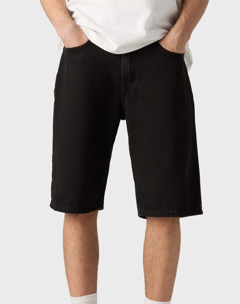 LEVIS 469 LOOSE SHORTS