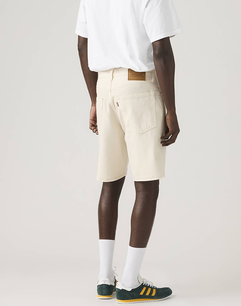 LEVIS 468 LOOSE SHORTS