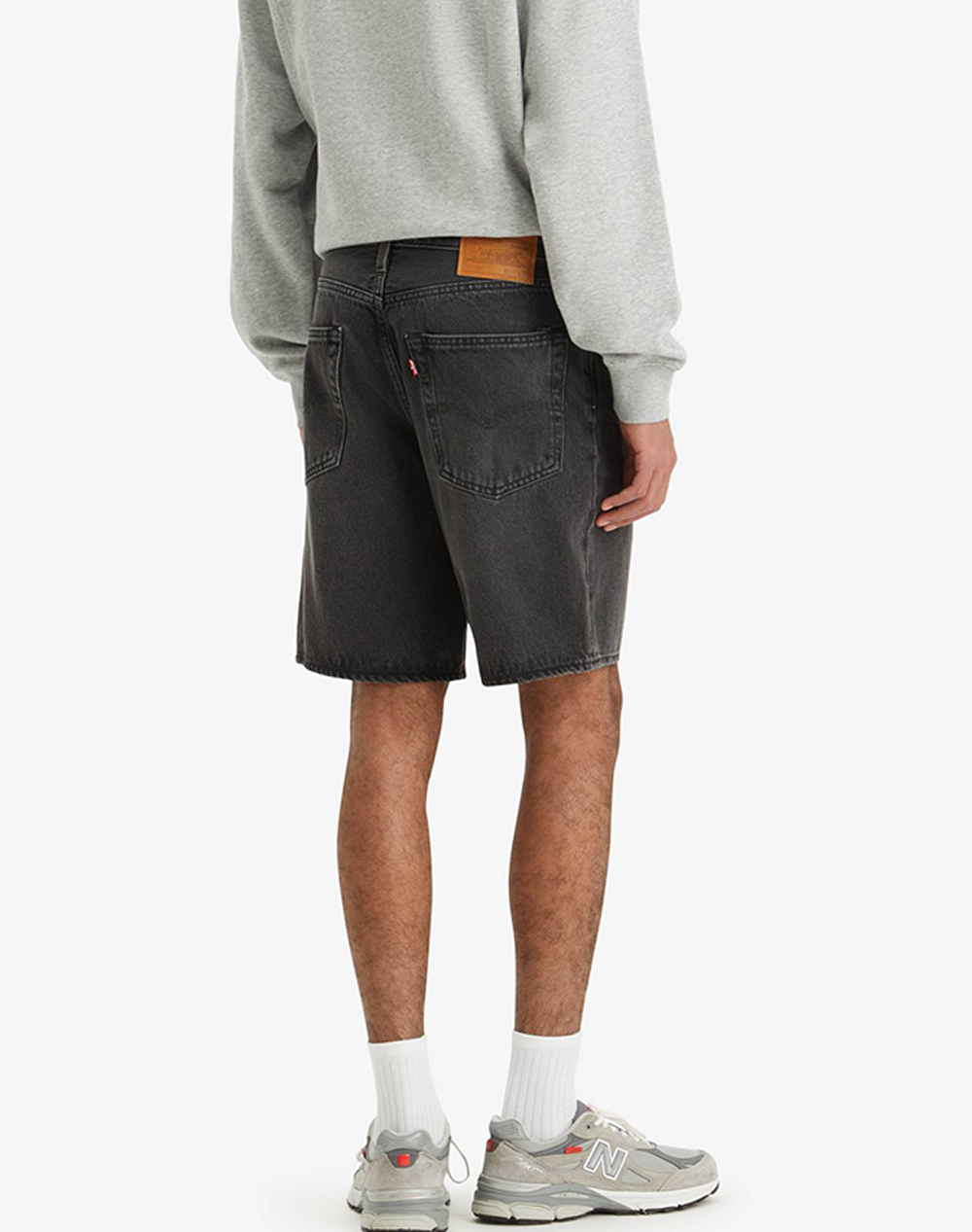 LEVIS 468 LOOSE SHORTS